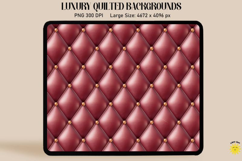 luxury-maroon-quilted-background