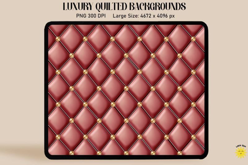 luxury-maroon-quilted-background