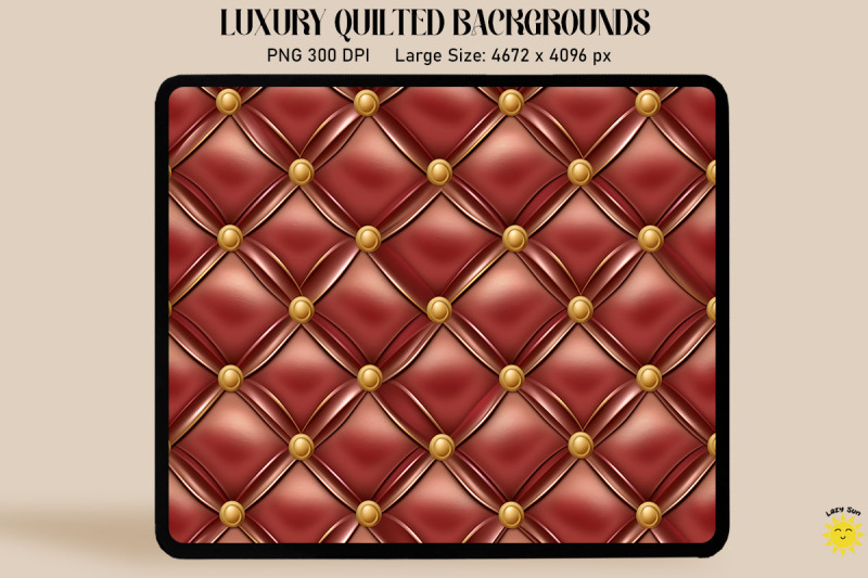 luxury-maroon-quilted-background