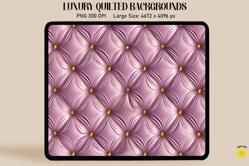 luxury-purple-quilted-background