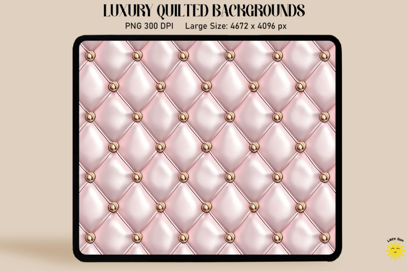 luxury-silver-quilted-background