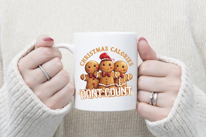 christmas-calories-don-039-t-count-png-sublimation