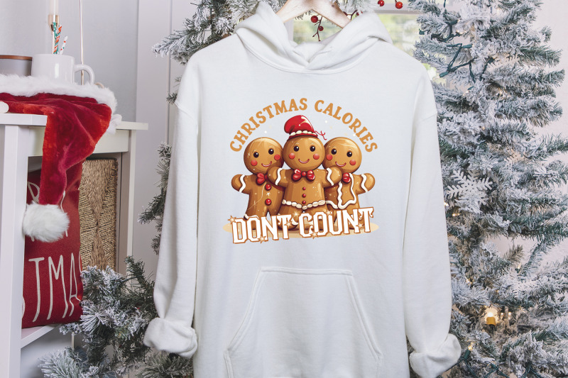 christmas-calories-don-039-t-count-png-sublimation