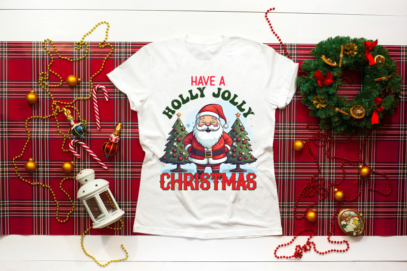 have-a-holly-jolly-christmas-png-sublimation