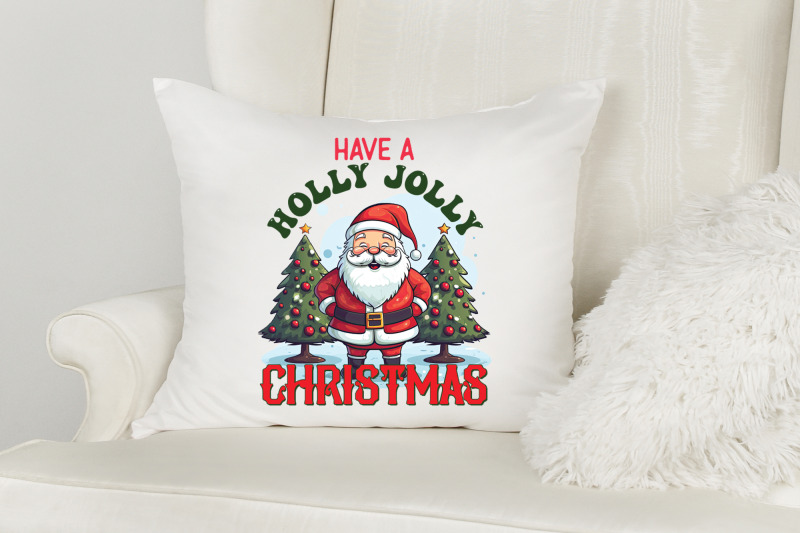 have-a-holly-jolly-christmas-png-sublimation