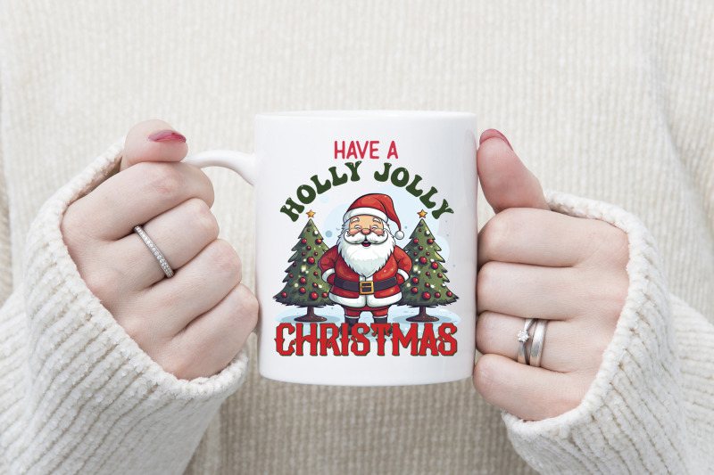 have-a-holly-jolly-christmas-png-sublimation