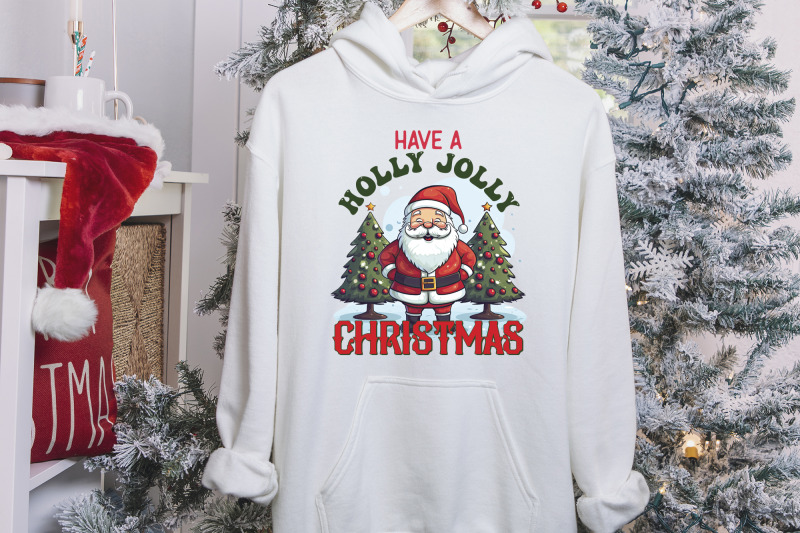 have-a-holly-jolly-christmas-png-sublimation