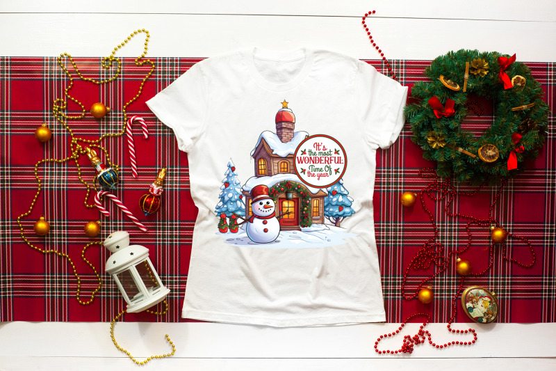 christmas-png-sublimation-design