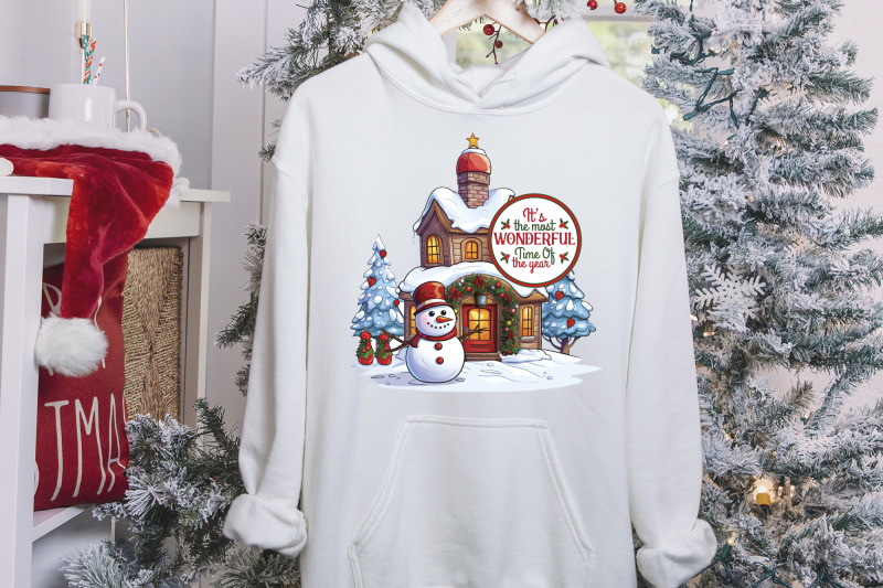 christmas-png-sublimation-design