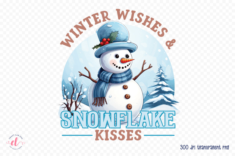 winter-wishes-amp-snowflake-kisses-png-sublimation