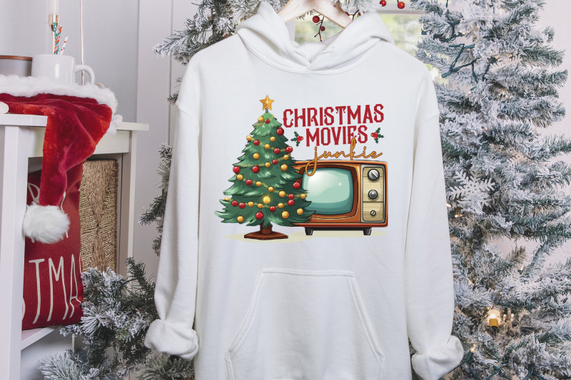 christmas-movies-junkie-png-sublimation