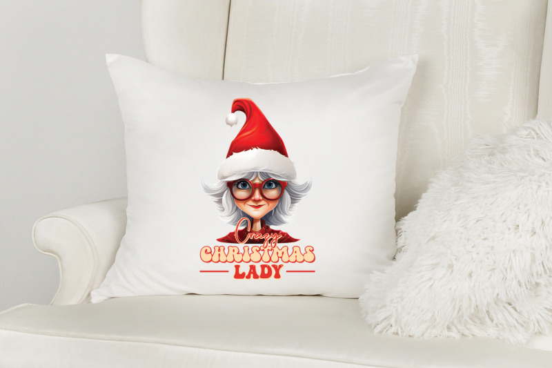 crazy-christmas-lady-png-sublimation