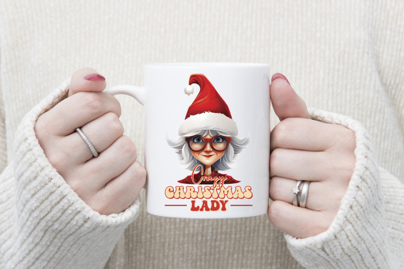 crazy-christmas-lady-png-sublimation