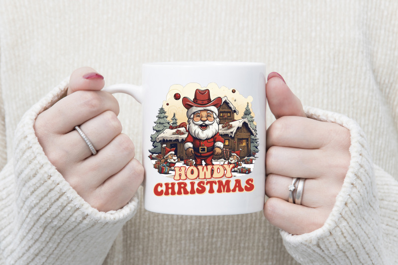 howdy-christmas-png-sublimation