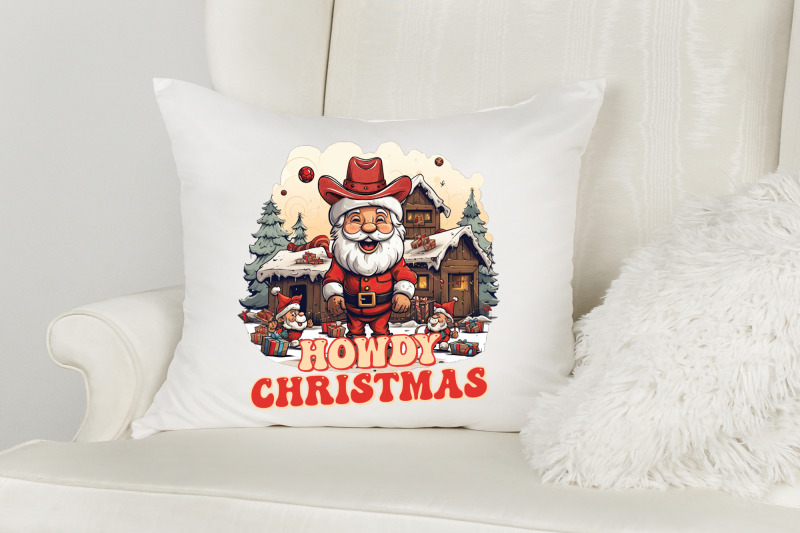 howdy-christmas-png-sublimation