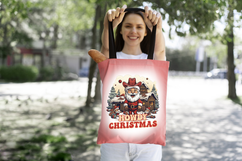 howdy-christmas-png-sublimation