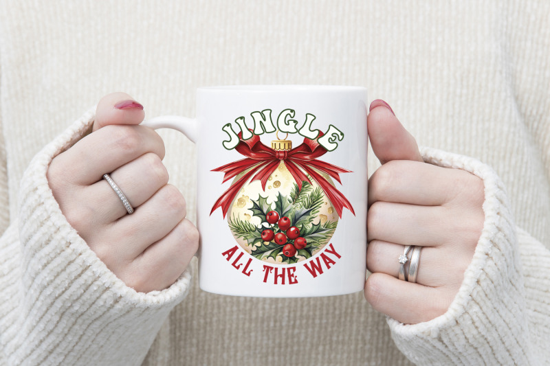 jingle-all-the-way-christmas-png-sublimation