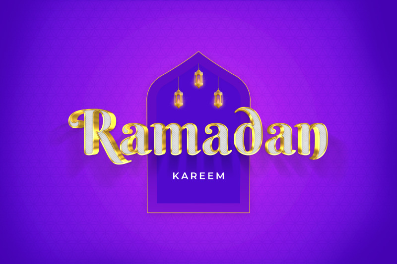 ramadan-text-effect-psd