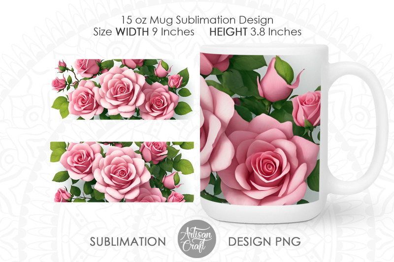 rose-mug-3d-flower-mug-wrap-15oz-mug-png