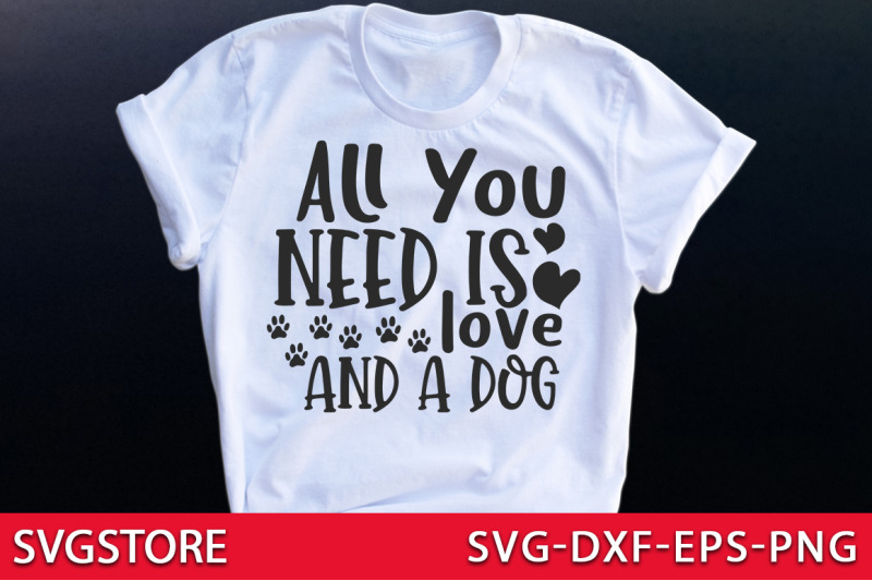 all-you-need-is-love-and-a-dog