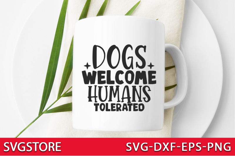 dogs-welcome-humans-tolerated