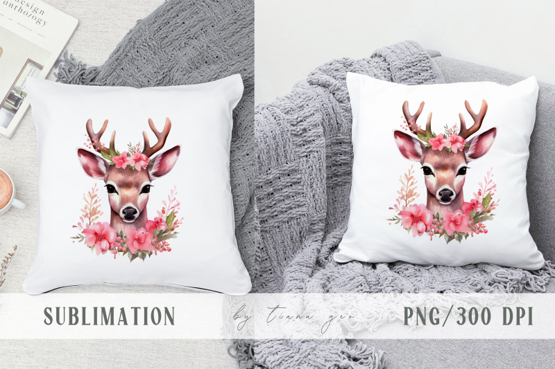 cute-watercolor-christmas-reindeer-baby-clipart-1-png-file