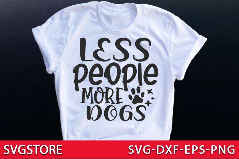 less-people-more-dogs