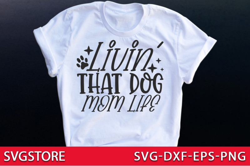 livin-039-that-dog-mom-life