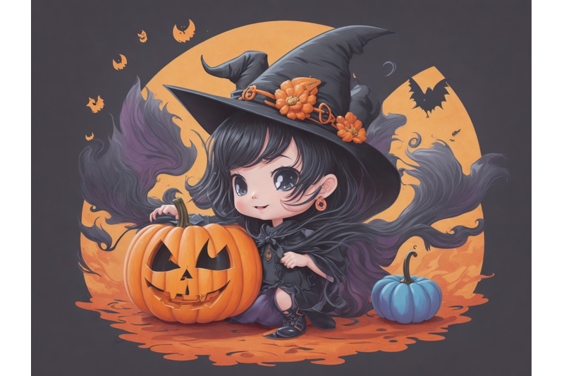 halloween-illustration