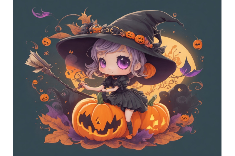 halloween-illustration