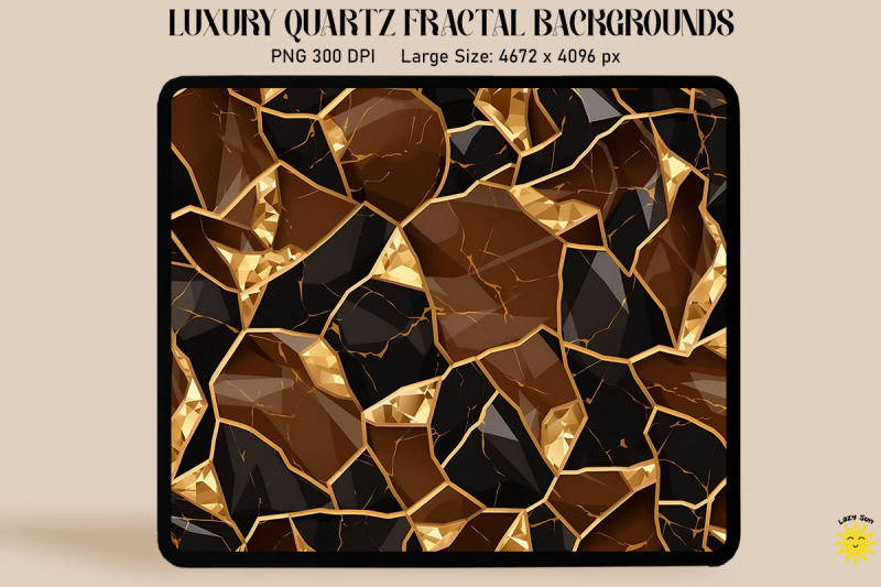 luxury-brown-gold-quartz-background