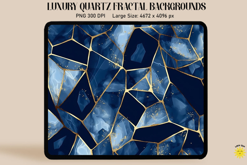 luxury-indigo-gold-quartz-background