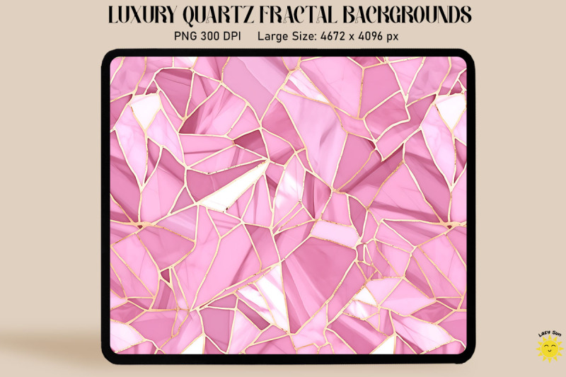 luxury-pink-gold-quartz-background