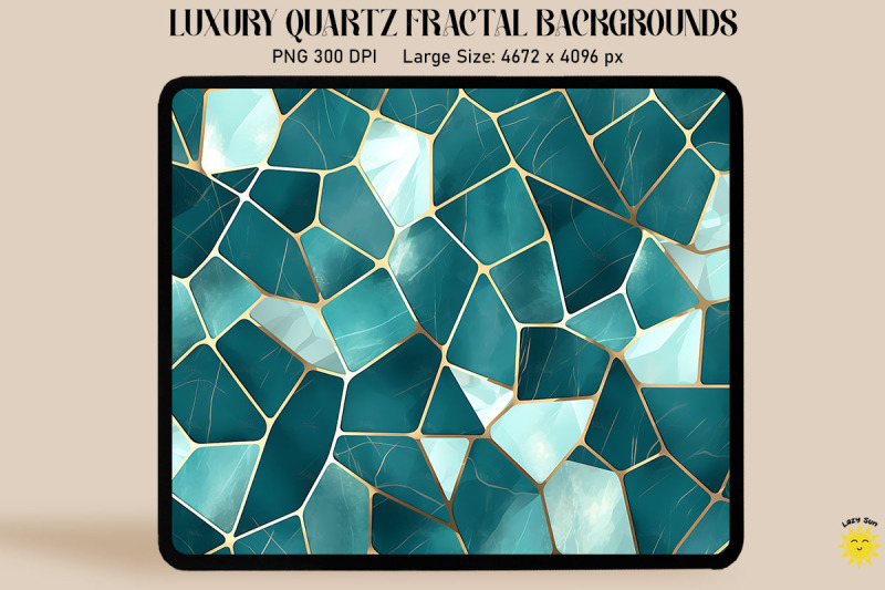 luxury-teal-gold-quartz-background