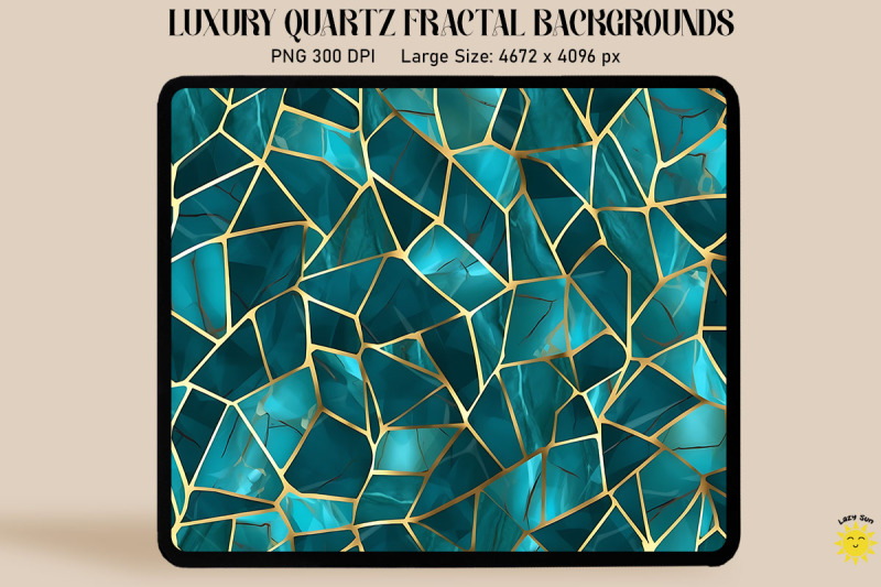 luxury-teal-gold-quartz-background