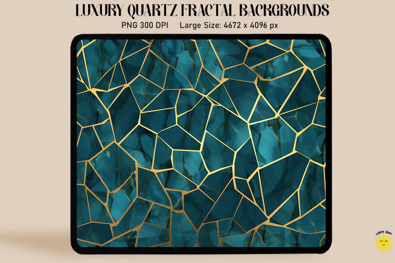 luxury-teal-gold-quartz-background