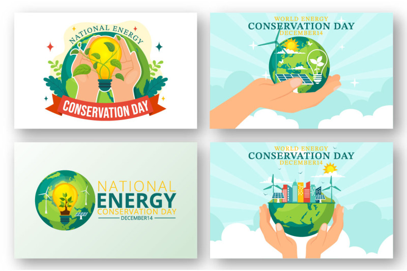 12-national-energy-conservation-day-illustration