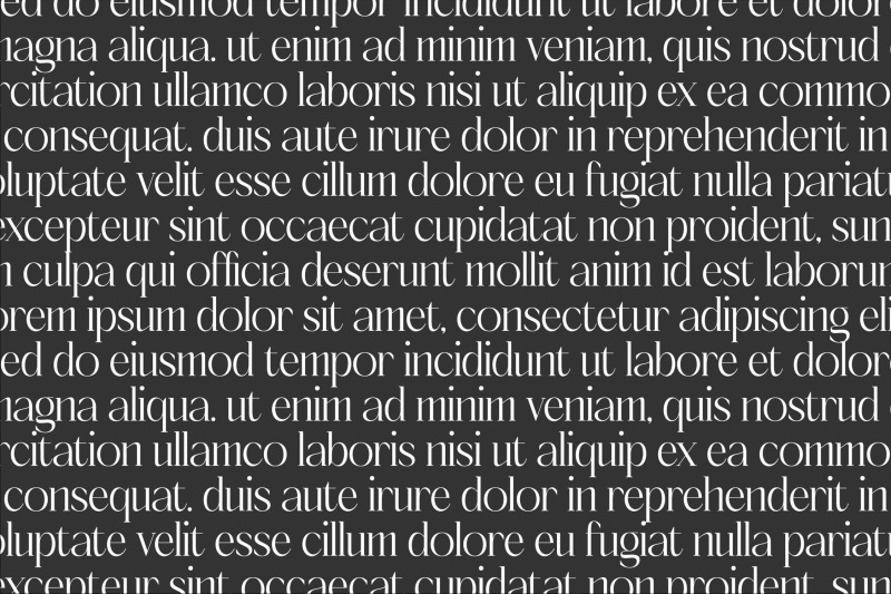 molerta-typeface