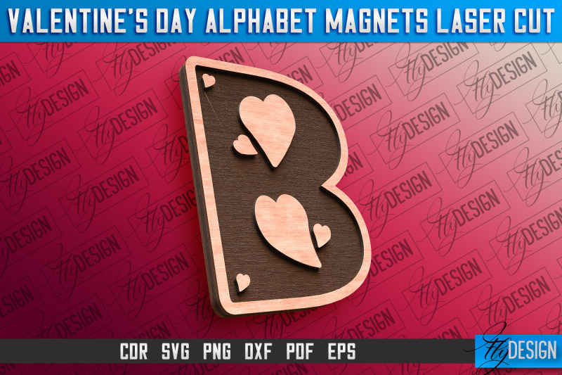 valentine-039-s-day-alphabet-magnet-laser-cut-svg-magnet-laser-cut