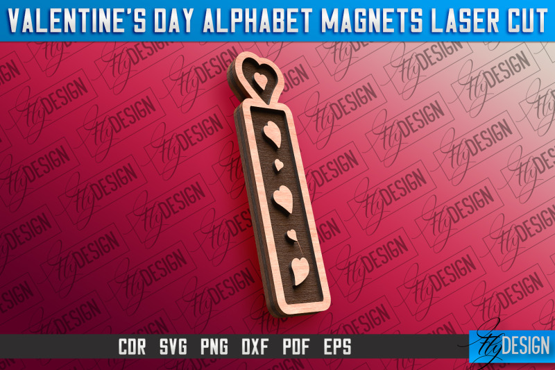 valentine-039-s-day-alphabet-magnet-laser-cut-svg-magnet-laser-cut