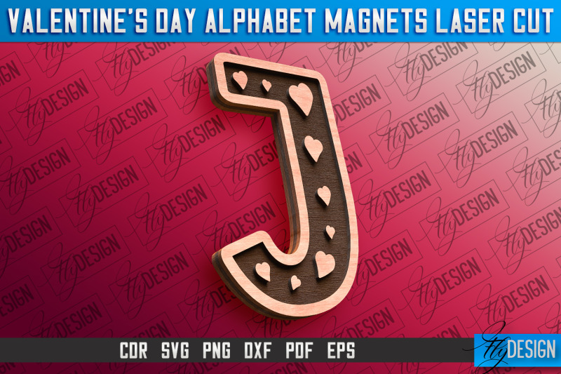 valentine-039-s-day-alphabet-magnet-laser-cut-svg-magnet-laser-cut