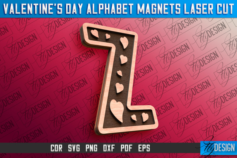 valentine-039-s-day-alphabet-magnet-laser-cut-svg-magnet-laser-cut