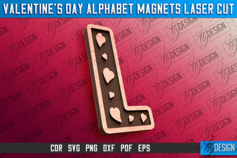 valentine-039-s-day-alphabet-magnet-laser-cut-svg-magnet-laser-cut