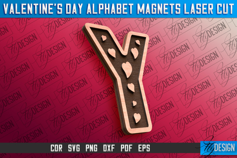 valentine-039-s-day-alphabet-magnet-laser-cut-svg-magnet-laser-cut