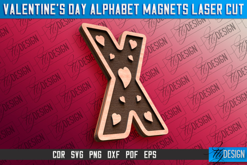 valentine-039-s-day-alphabet-magnet-laser-cut-svg-magnet-laser-cut