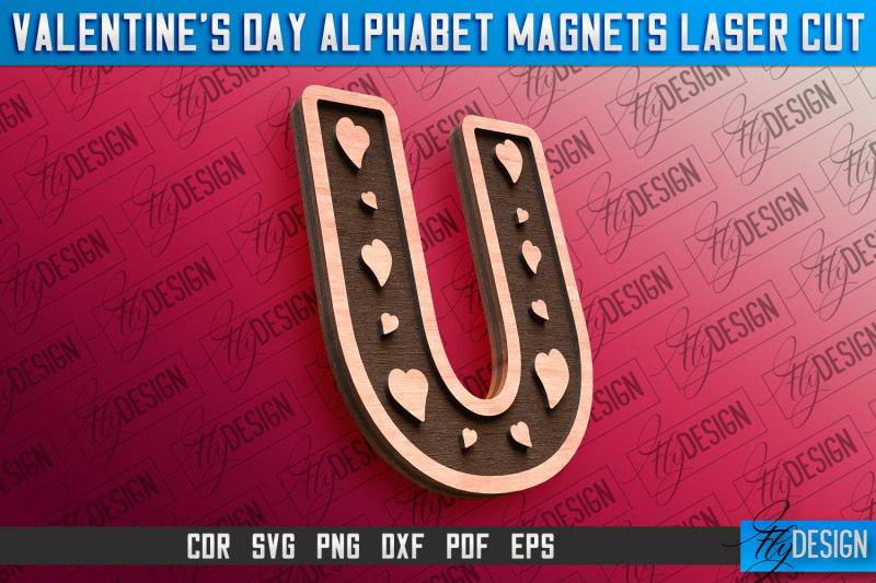 valentine-039-s-day-alphabet-magnet-laser-cut-svg-magnet-laser-cut