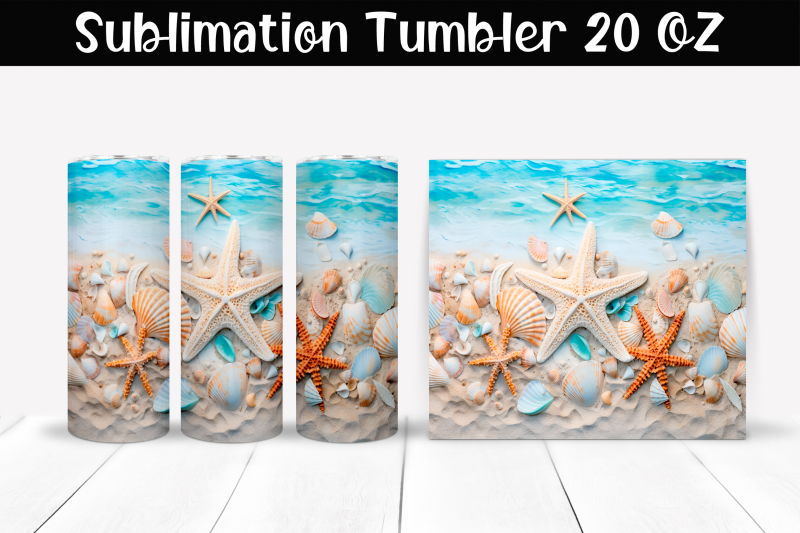 sea-beach-sublimation-tumbler-wrap-20-oz