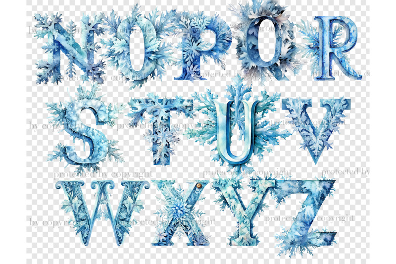 cold-winter-alphabet-clipart-invitation-wedding-alphabet