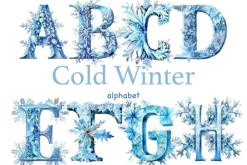 cold-winter-alphabet-clipart-invitation-wedding-alphabet