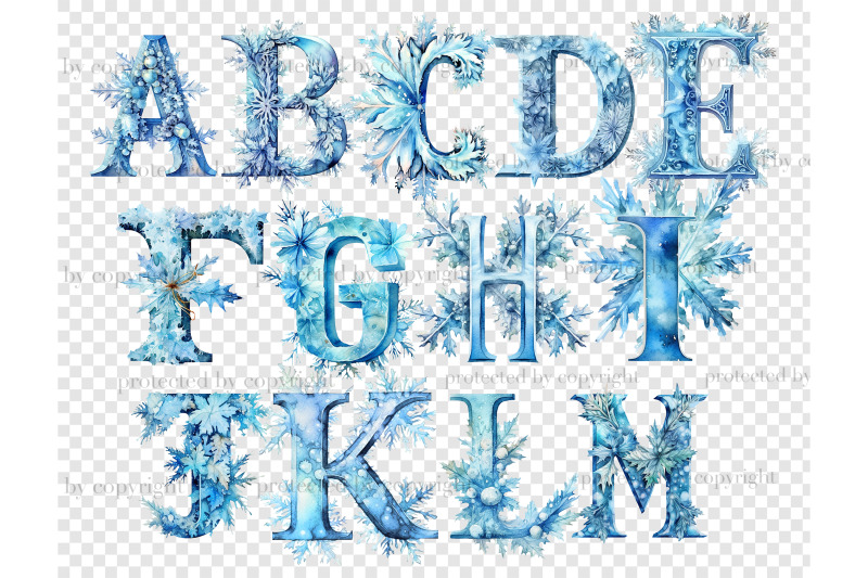 cold-winter-alphabet-clipart-invitation-wedding-alphabet